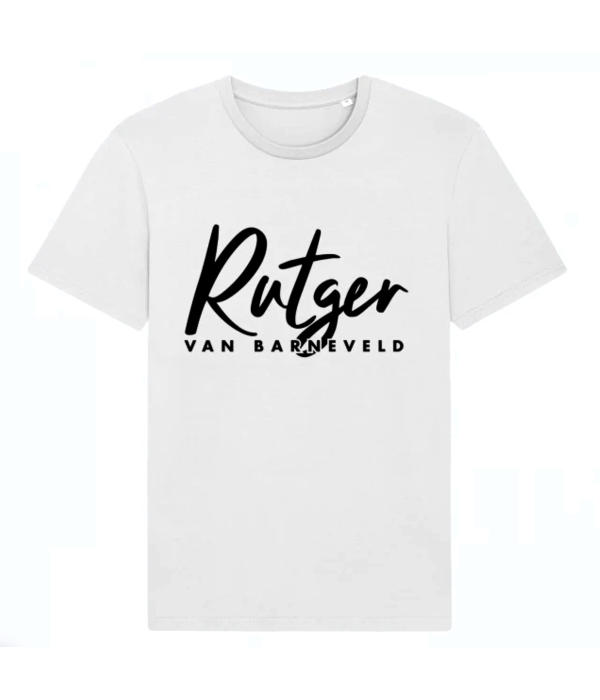 RvB T-shirt wit