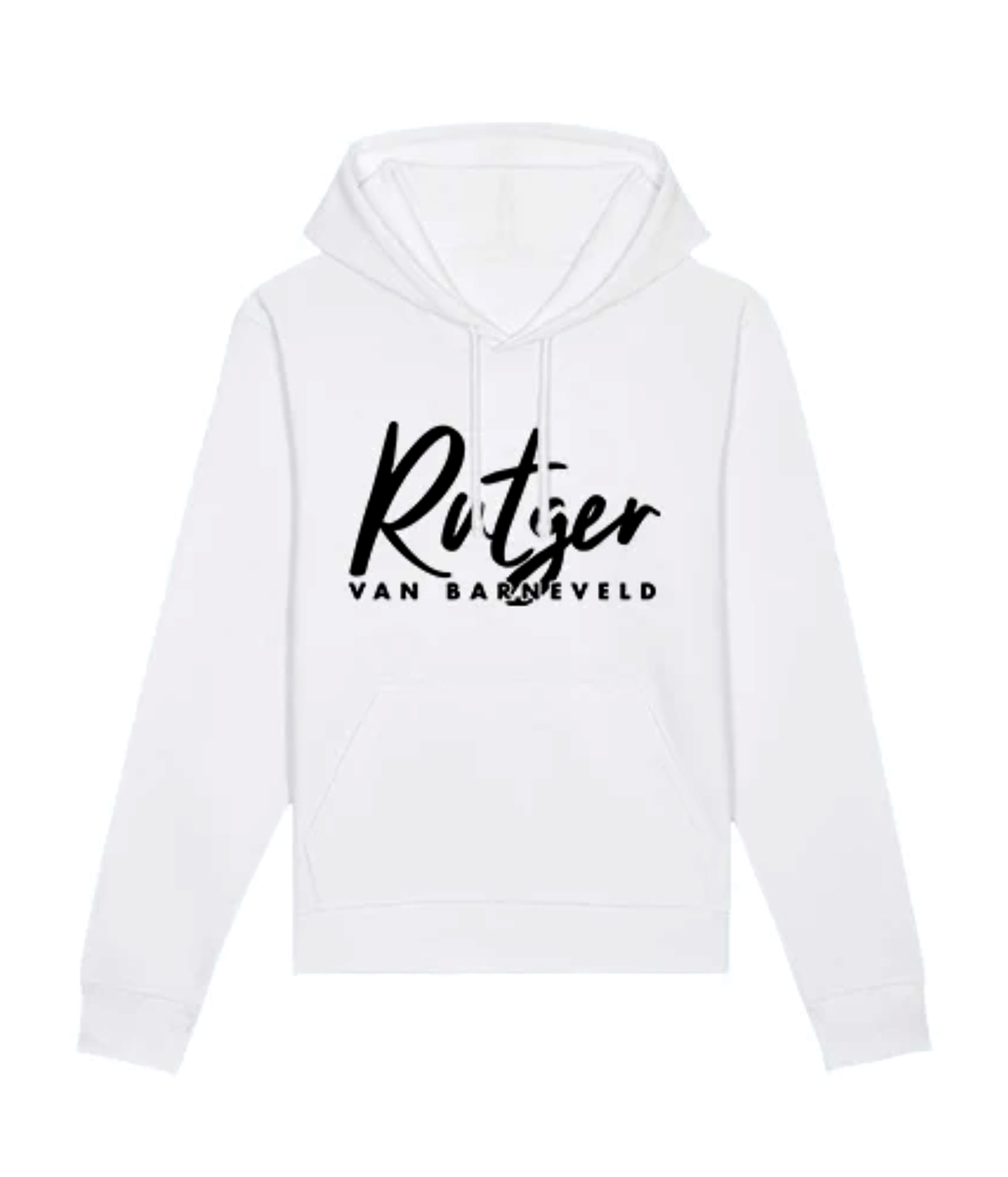 RvB hoodie wit