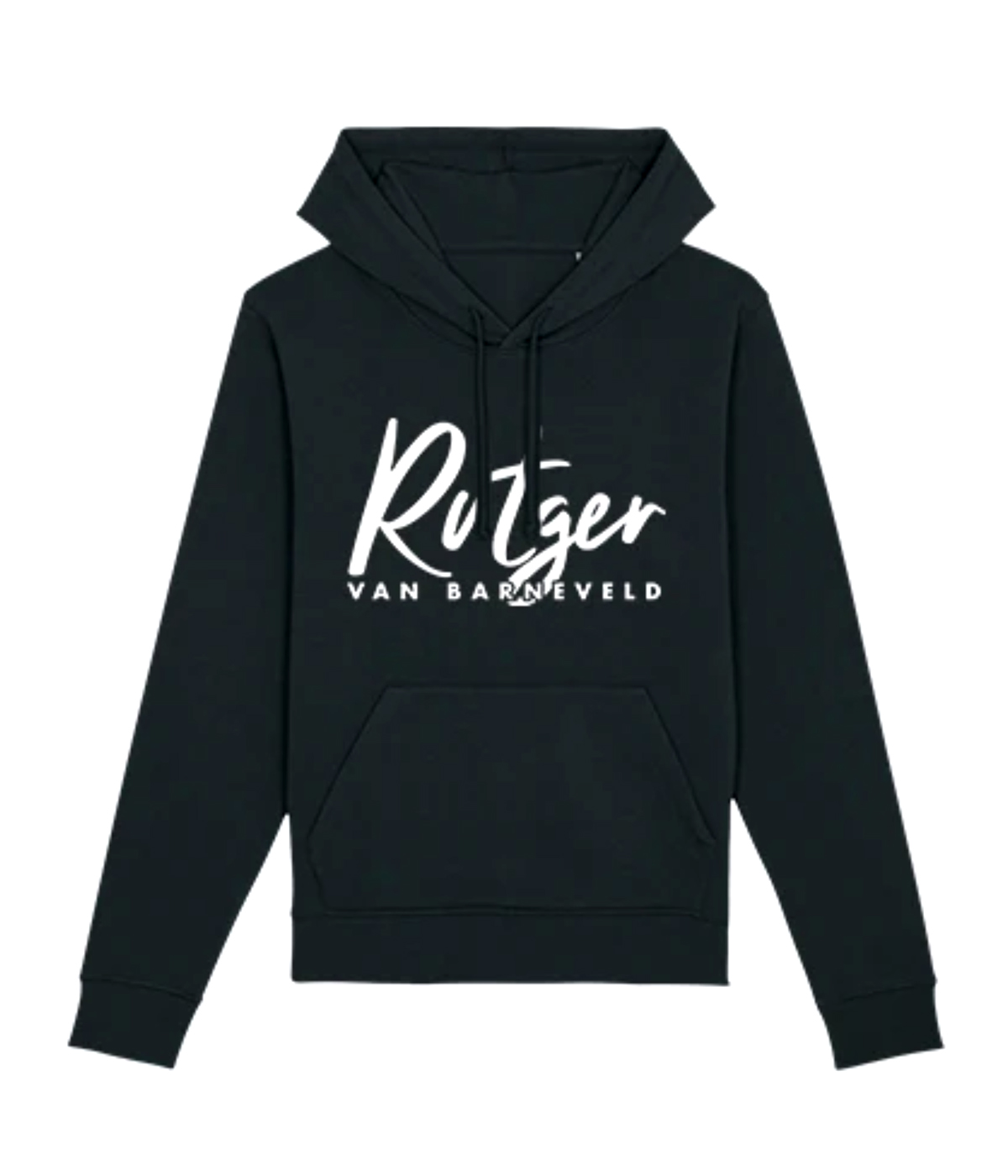 RvB hoodie zwart
